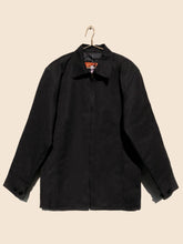 Load image into Gallery viewer, Anti Social Social Club Dropout Jacket Black