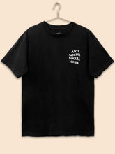 Load image into Gallery viewer, Anti Social Social Club Mind Games T-Shirt (M)