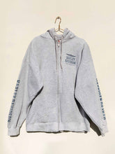 Load image into Gallery viewer, Harley Davidson Gover Hooded Jacket Grey (XL)
