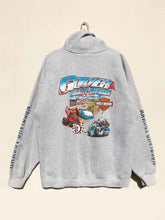 Load image into Gallery viewer, Harley Davidson Gover Hooded Jacket Grey (XL)