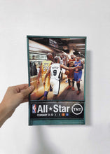Load image into Gallery viewer, Inside The NBA x Justice League Issue All-Star Game Comic #2015 (DC Comics)