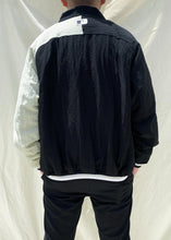 Load image into Gallery viewer, MLB Chicago White Sox Starter Jacket Black (L)