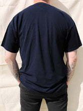 Load image into Gallery viewer, MLB 90's St Louis Cardinals Mark McGuire T-Shirt Navy (XL)