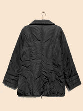 Load image into Gallery viewer, Moncler Quilted Puffer Down Jacket Black (M/L)