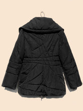 Load image into Gallery viewer, Moncler Puffer Down Jacket Black (S/M)