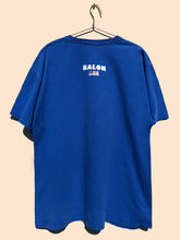 Load image into Gallery viewer, NBA Oklahoma City Thunder T-Shirt Blue (XL)