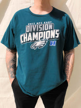 Load image into Gallery viewer, NFL Philadelphia Eagles T-Shirt Green (XL)
