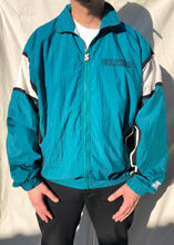 Load image into Gallery viewer, NFL 90s Starter Miami Dolphins Jacket Aqua (XL)