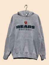 Load image into Gallery viewer, NFL Chicago Bears Hoodie Grey (M)