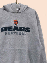 Load image into Gallery viewer, NFL Chicago Bears Hoodie Grey (M)
