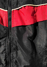 Load image into Gallery viewer, NFL San Francisco 49ers Jacket Black (XL)