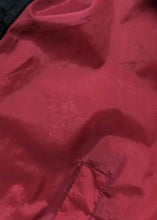 Load image into Gallery viewer, NFL San Francisco 49ers Reversible Jacket Black/Red (L)