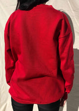 Load image into Gallery viewer, NFL San Francisco 49ers Sweater Red (M)