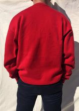 Load image into Gallery viewer, NFL '94 San Francisco 49ers Super Bowl Sweater Red (XL)