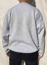 Load image into Gallery viewer, NFL '98 Packers Vs Broncos Super Bowl Sweater Grey (XL)