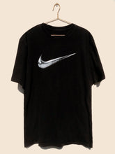 Load image into Gallery viewer, Nike Alloy Logo T-Shirt Black (L)