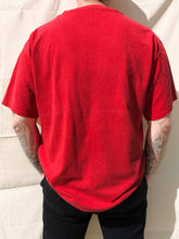 Load image into Gallery viewer, MLB Philadelphia Phillies 2008 World Series T-Shirt Red (L)