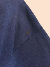 Load image into Gallery viewer, 90's Jansport University Pennsylvania Sweater Navy (L)