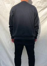 Load image into Gallery viewer, Vintage 90's NBA Miami Heat Sweater Black (L)