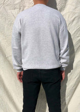 Load image into Gallery viewer, Vintage 90's Russell Athletic NBA Chicago Bulls Sweater Grey (L)