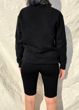 Load image into Gallery viewer, Vintage 90's Salem NBA Charlotte Hornets Sweater Black (S)