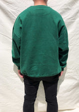 Load image into Gallery viewer, Vintage Majestic NFL Green Bay Packers Embroidered Sweater Green (XL)