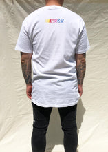 Load image into Gallery viewer, Vintage Myrtle Beach Nascar Cafe T-Shirt White (L)