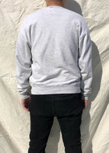 Load image into Gallery viewer, Vintage NBA Chicago Bulls Sweater Grey (M)