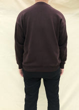 Load image into Gallery viewer, Vintage NFL Cleveland Browns Logo 7 Sweater Brown (L)