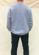 Load image into Gallery viewer, Vintage NFL Cleveland Browns Sweater Grey (XL)