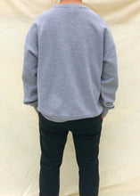Load image into Gallery viewer, Vintage NFL Oakland Raiders Sweater Grey (XL)
