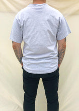 Load image into Gallery viewer, Vintage Nutmeg Mills Embroidered 1992 USA Olympics T-Shirt Grey (XL)