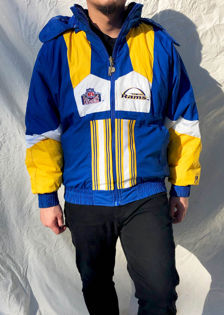 90s cheap nfl jacket