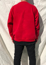 Load image into Gallery viewer, Vintage Signal Sports 90's NBA Chicago bulls Sweater Red (XXL)