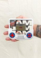 Load image into Gallery viewer, Vintage '94 Tiger NBA Jam Handheld Game