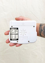 Load image into Gallery viewer, Vintage '94 Tiger NBA Jam Handheld Game