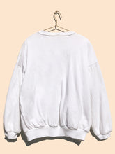 Load image into Gallery viewer, 90&#39;s Jerry Leigh Mickey Mouse Sweater White (S/M)

