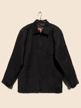 Load image into Gallery viewer, Anti Social Social Club Dropout Jacket Black
