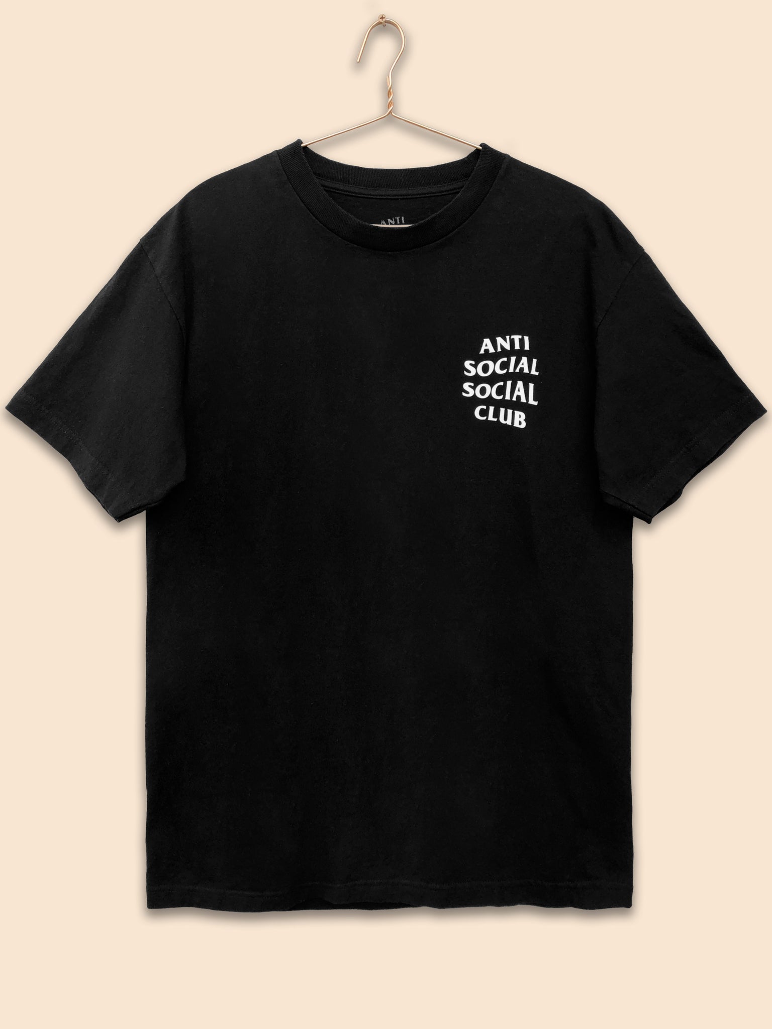 anti social club dress Anti Social Social Club Clothing