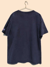 Load image into Gallery viewer, Auburn University Champion T-Shirt Navy (XL)
