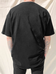Fila American Flag T-Shirt Black (XXL)