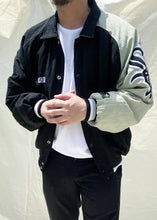 Load image into Gallery viewer, MLB Chicago White Sox Starter Jacket Black (L)
