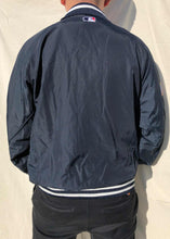Load image into Gallery viewer, MLB Majestic New York Yankees Jacket Navy (L)
