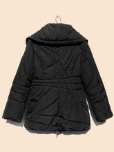 Load image into Gallery viewer, Moncler Puffer Down Jacket Black (S/M)
