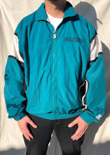Load image into Gallery viewer, NFL 90s Starter Miami Dolphins Jacket Aqua (XL)
