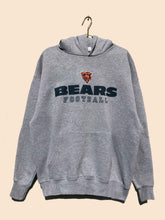 Load image into Gallery viewer, NFL Chicago Bears Hoodie Grey (M)

