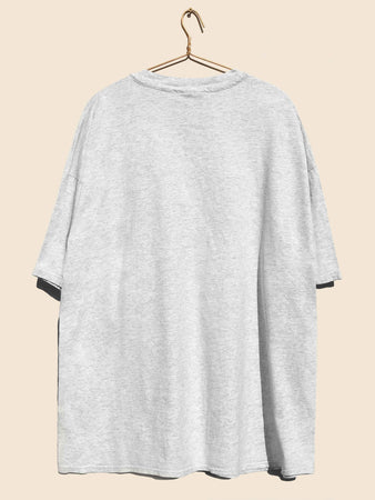 NFL Dallas Cowboys T-Shirt Grey (XXL)