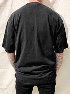 NFL Oakland Raiders T-Shirt Black (XL)