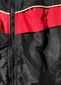 NFL San Francisco 49ers Jacket Black (XL)