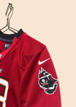Load image into Gallery viewer, NFL Tampa Bay Buccaneers Vincent Jackson 83 Kids Jersey Red - M
